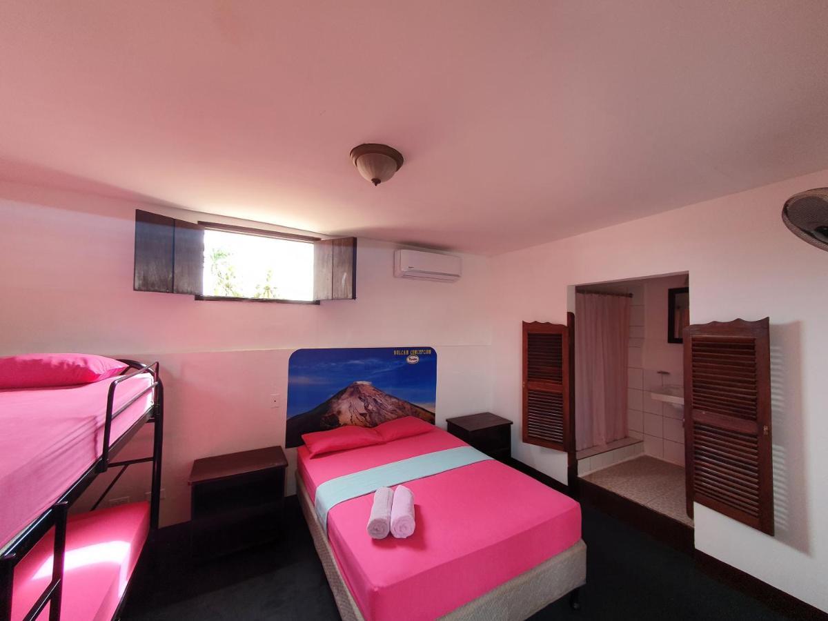 Hostal Volcano