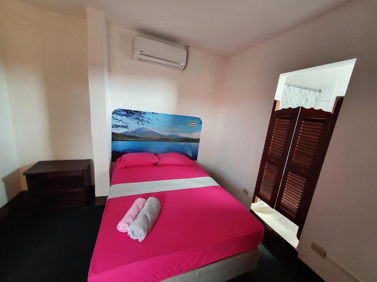 Hostal Volcano